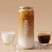 آيس لاتيه فليفر